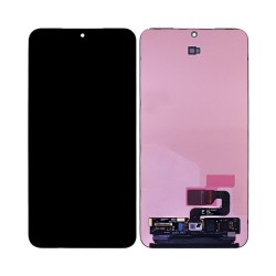 Touch+Display Samsung Galaxy S24 Plus 5G/S926 Service Pack Preto Touch+Display Samsung Galaxy S24 Plus 5G/S926 Service Pack Preto